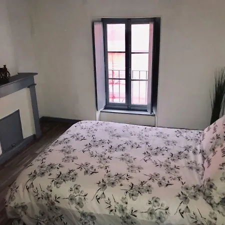 Appartement Centre De La Bastide Carcassonne